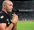 Walter Zenga: Menyenangkan Berlatih dengan Pemain Sekualitas Ini