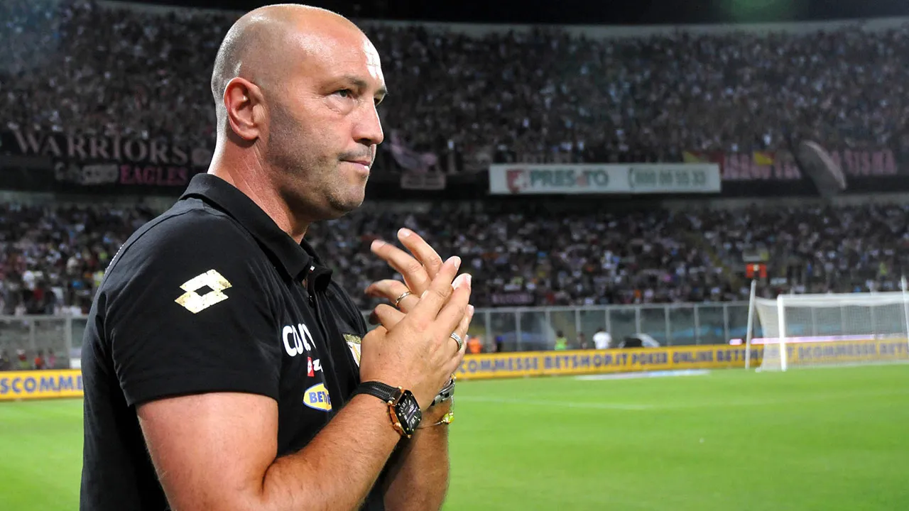 Walter Zenga: Menyenangkan Berlatih dengan Pemain Sekualitas Ini