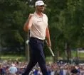 Wyndham Clark Jadi Juara BMW Championship Usai Duel Sengit dengan McIlroy
