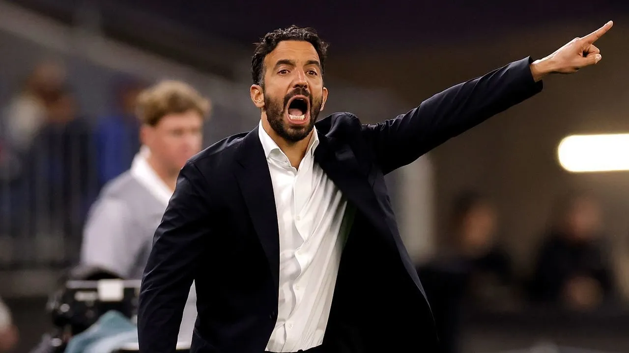 AC Milan Awali Era Ruben Amorim dengan Babak Pertama Tanpa Gol