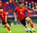 Adik Mitchell Baker Dipanggil Timnas Hongkong U-20 untuk Piala Asia 2027