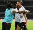 Adrien Rabiot Tolak Rumor Ingin Tinggalkan Milan Setelah kepergian Allegri