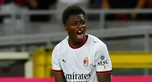 Alphadjo Cisse Cetak Rekor Sejak Era Cutrone, Rabiot Jadi Talisman Milan