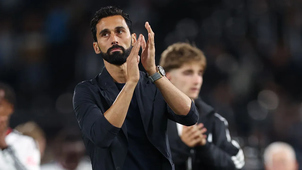 Alvaro Arbeloa Kecewa Fulham Gagal Raih Poin saat Menjamu Chelsea
