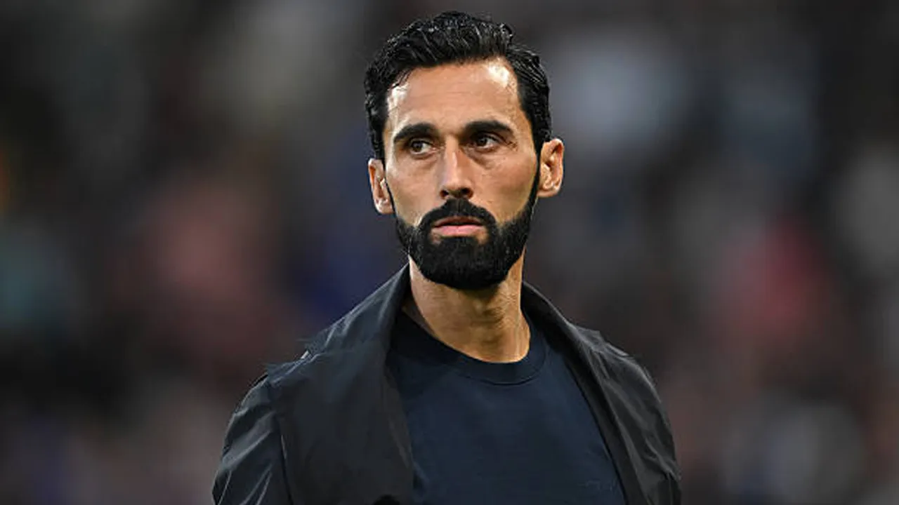 Alvaro Arbeloa Sesali Kesalahan Fatal Fulham Saat Hadapi Chelsea
