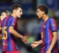 Andreas Christensen Kembali dengan Performa Gemilang