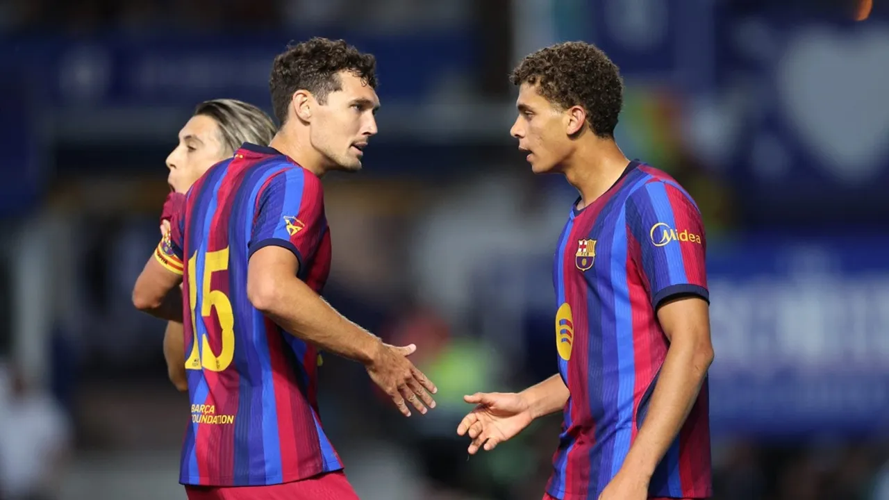 Andreas Christensen Kembali dengan Performa Gemilang