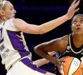 Angel Reese Pecahkan Rekor Rebound Semusim dan Satu Laga WNBA