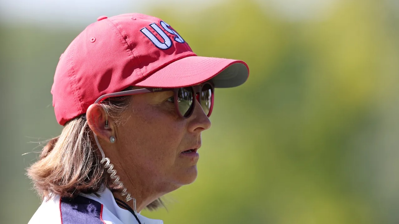 Angela Stanford Pilih 3 Pegolf, Ini Skuad AS di Solheim Cup 2026