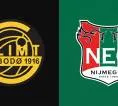 Angka dan Statistik Jelang Laga Bodo/Glimt vs NEC Nijmegen di Play-Off UCL