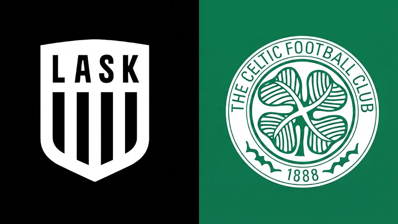 Angka dan Statistik Jelang Laga LASK vs Celtic di Play-Off UCL