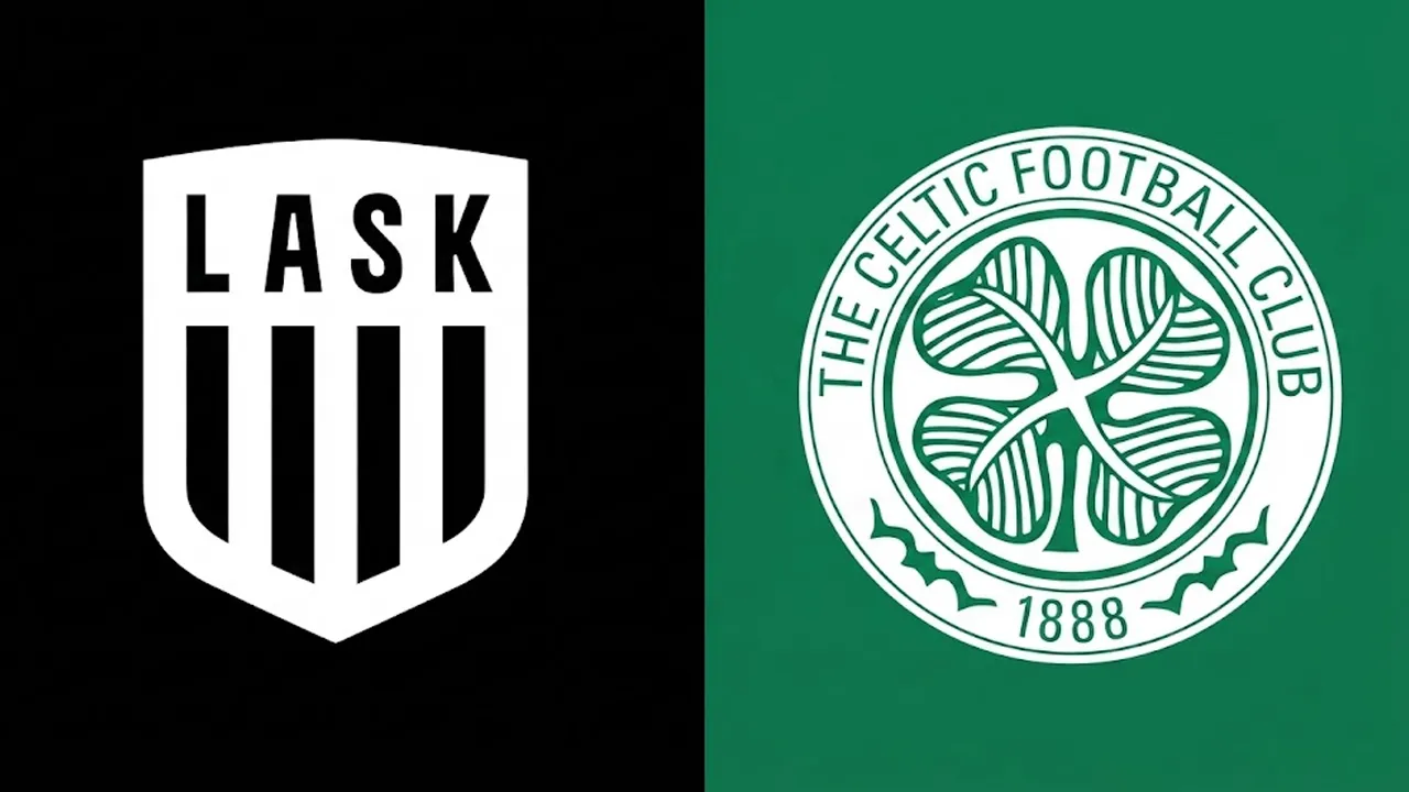 Angka dan Statistik Jelang Laga LASK vs Celtic di Play-Off UCL