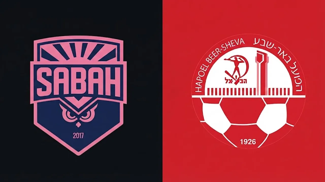 Angka dan Statistik Jelang Laga Sabah Baku vs Hapoel Be'er Sheva di Play-Off UCL