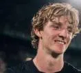 Anthony Gordon Merasa Puas dengan Debutnya Bersama Barcelona