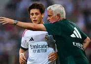 Arda Guler Mulai Menjadi Motor Penggerak Jose Mourinho