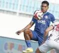 Arema FC Lakoni Uji Coba Tertutup Kontra Deltras Sidoarjo
