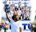 Arthur Fils Balas Kritikan Usai Sabet Gelar Masters Pertama Di Cincinnati
