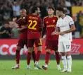 AS Roma Hancurkan Fiorentina 4-0, Malen Puji Magis Dybala