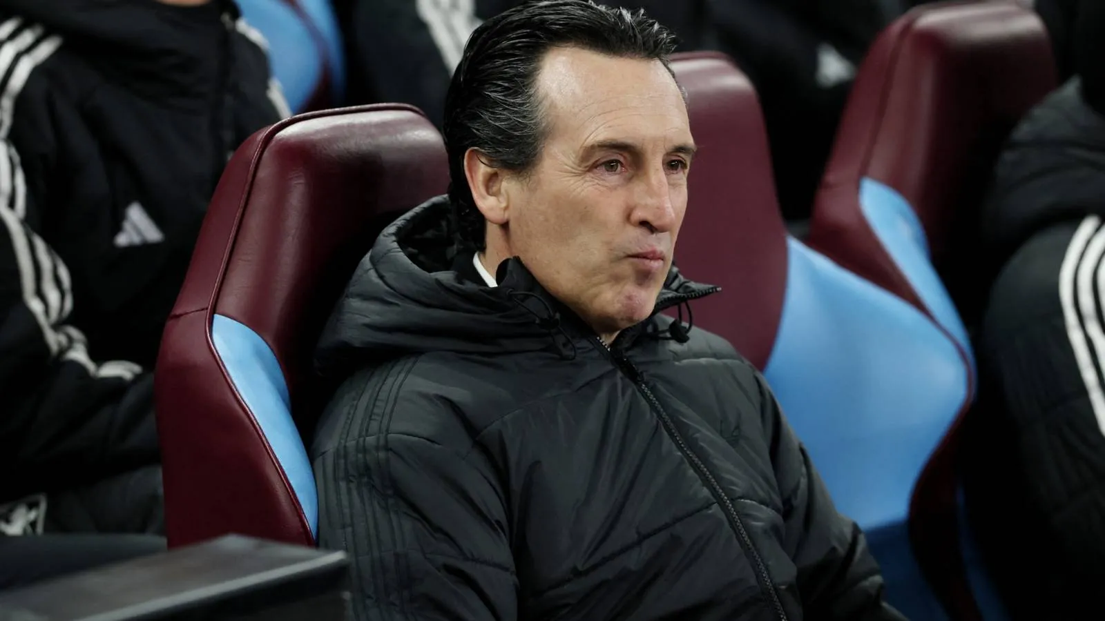 Aston Villa Ajukan Tawaran Resmi untuk Bintang Crystal Palace - sumber: (givemesport)
