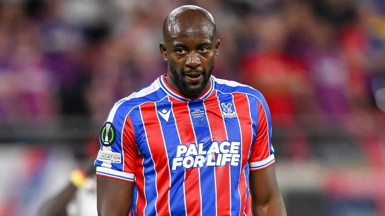 Aston Villa Ajukan Tawaran untuk Datangkan Jean-Philippe Mateta