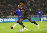 Aston Villa Siap Tikung AC Milan untuk Dapatkan Rafael Leao