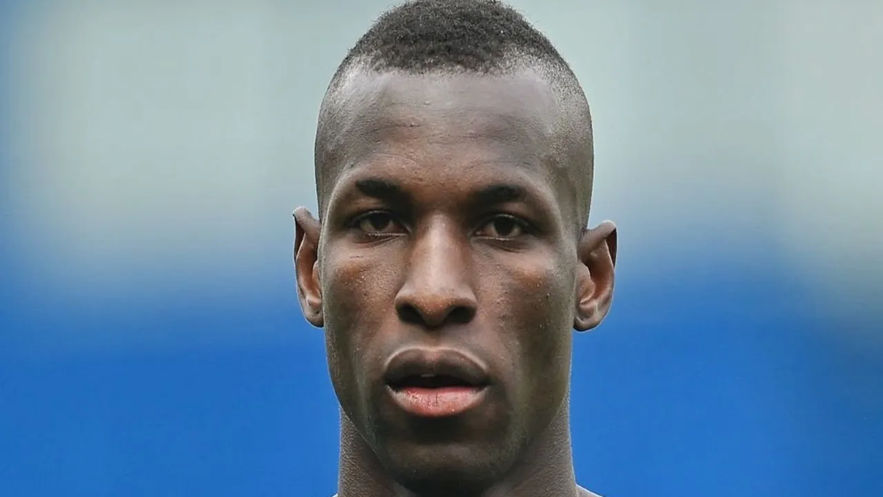 Striker incaran Atletico Madrid