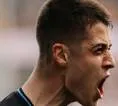 Atletico Madrid Saingi Barcelona Dalam Perburuan Striker Jerman