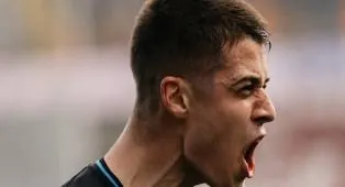 Atletico Madrid Saingi Barcelona Dalam Perburuan Striker Jerman