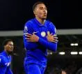 Bahagianya Morgan Rogers Bantu Chelsea Menang di Markas Fulham