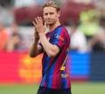 Barcelona Siap Jual 5 Pemain, Frenkie de Jong hingga Balde Masuk Daftar