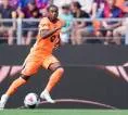 Barcelona Tolak Keinginan Manchester United Pinjam Balde