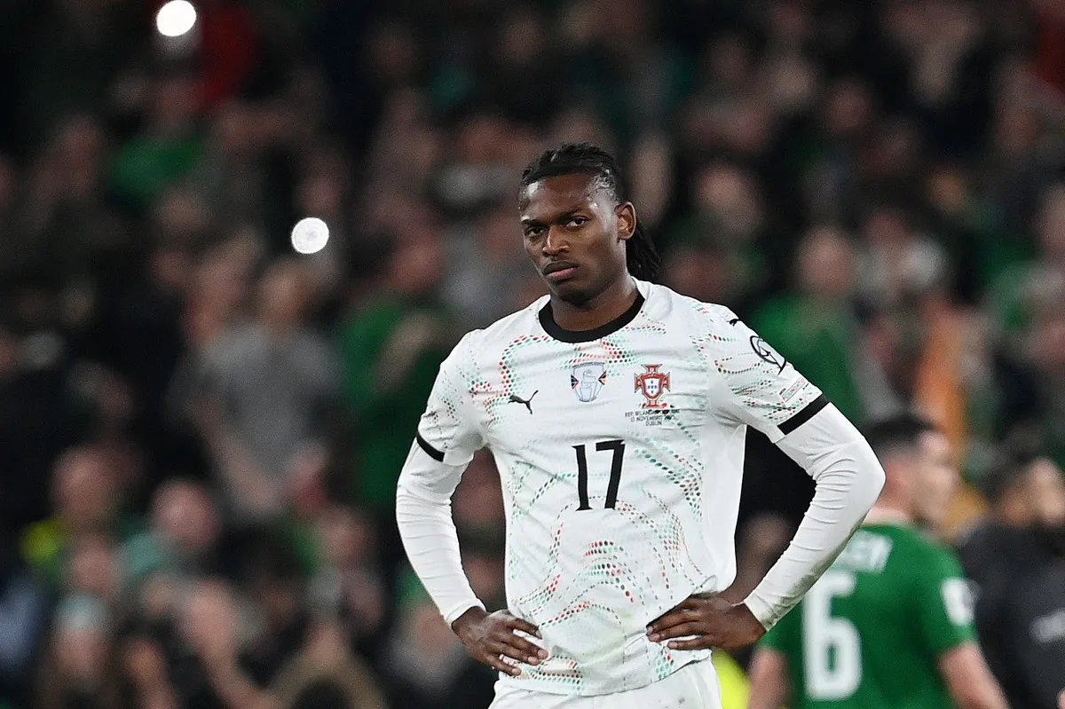 Begovic: Leao Akan Jadi Rekrutan Spektakuler bagi Aston Villa - sumber: (footballitalia)