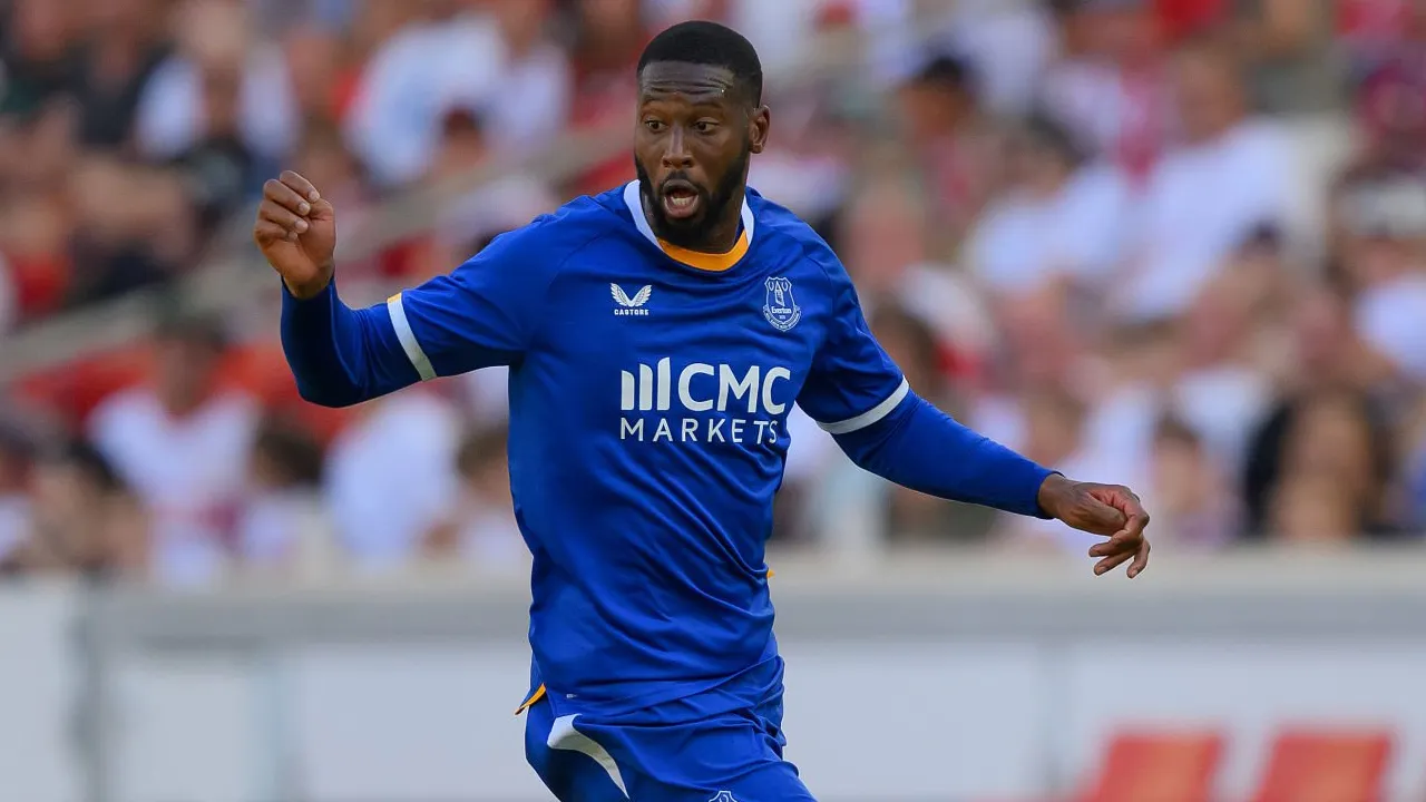 Beto Betuncal Ditawarkan ke Juventus, Everton Siap Lepas Sang Striker