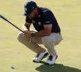 Bryson DeChambeau Beri Sinyal Misterius soal Masa Depan LIV Golf