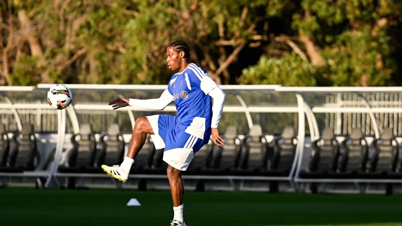 Bukan Hanya Aston Villa, Crystal Palace Juga Minati Jonathan David