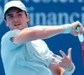 Cedera Halangi Joao Fonseca Untuk Ramaikan US Open