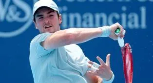 Cedera Halangi Joao Fonseca Untuk Ramaikan US Open