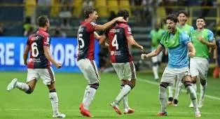 Cetak Gol di Serie A, Status Timnas Alessandro Romano Masih Belum Jelas