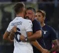 Cetak Gol vs Bologna, Gattuso Tegaskan Frattesi Penting Bagi Lazio