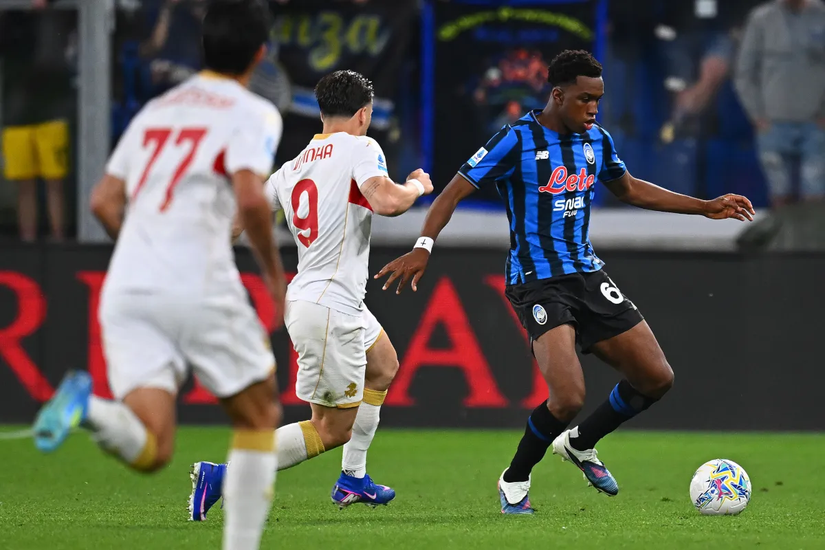 Chelsea Mulai Negosiasi Awal untuk Rekrut Bek Atalanta, Ahanor - sumber: (footballitalia)