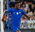 Chelsea Sepakat Pinjamkan Mamadou Sarr ke Real Sociedad