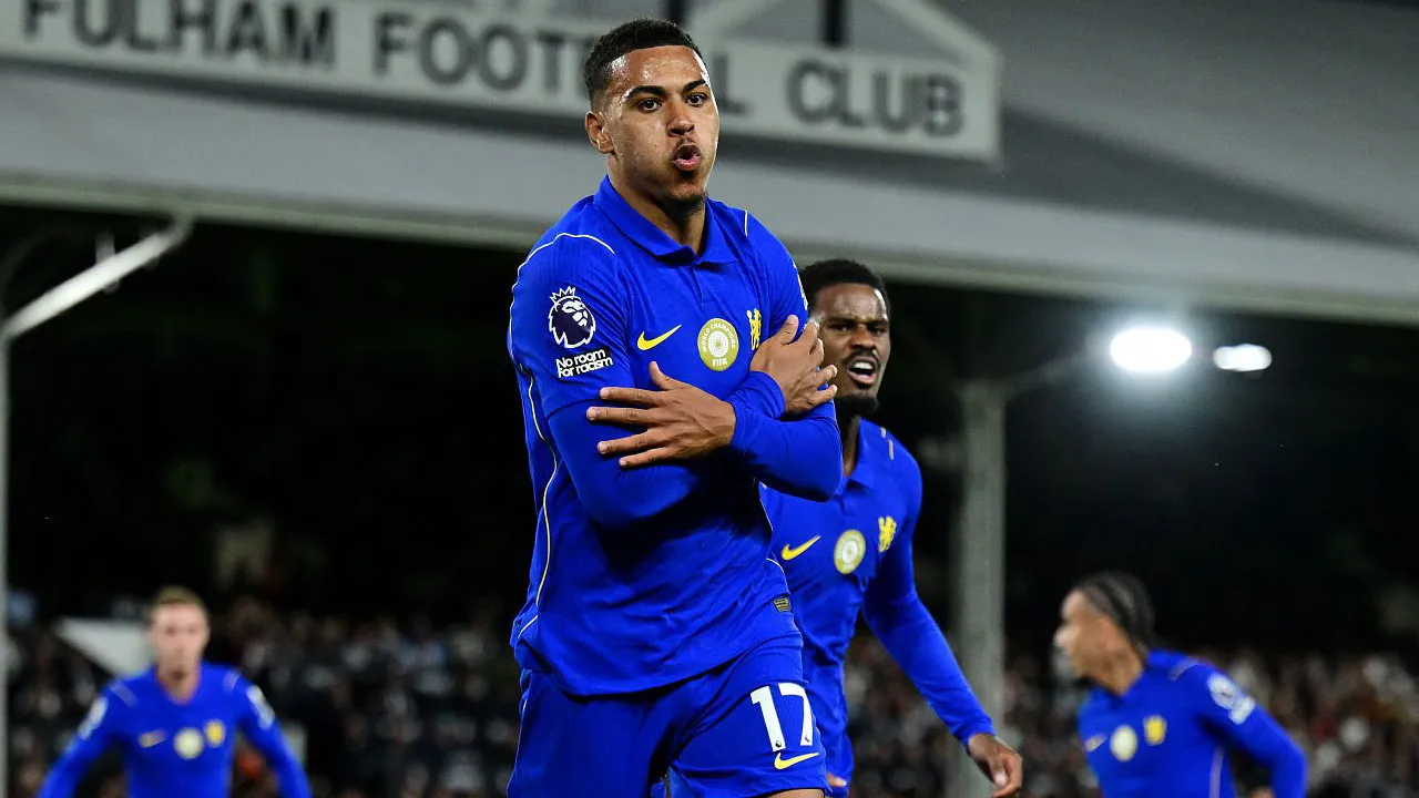 Cole Palmer Tampil Gemilang, Morgan Rogers Langsung Beri Pujian