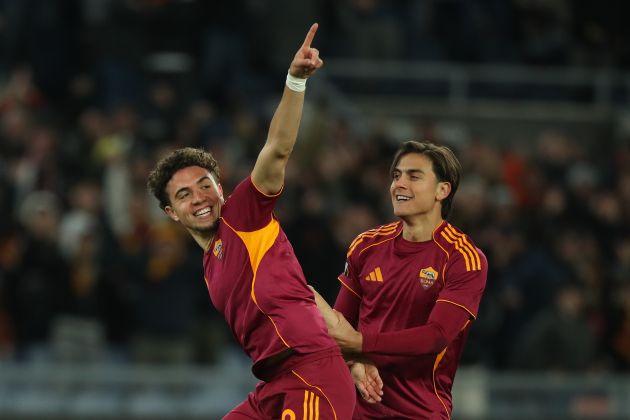 Crystal Palace Siapkan Tawaran untuk Gelandang Roma El Aynaoui