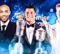 Daftar Lengkap Pemenang PFA Player of the Year Sejak 1992
