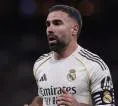 Dani Carvajal Masih Belum Memiliki Tim Baru Usai Didepak Real Madrid
