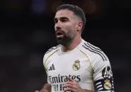 Dani Carvajal Masih Belum Memiliki Tim Baru Usai Didepak Real Madrid
