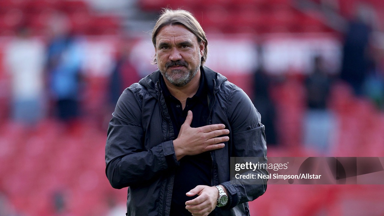 Daniel Farke Beri Kabar Cedera Leeds Jelang Lawan Nottingham Forest