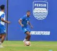 Dapat Sanksi AFC, Uilliam Barros Absen Hadapi Manila Digger
