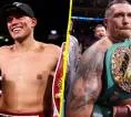 David Benavidez Incar Oleksandr Usyk untuk Duel Besar pada 2027