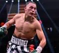 David Benavidez Tegaskan Enggan Naik Kelas untuk Hadapi Oleksandr Usyk